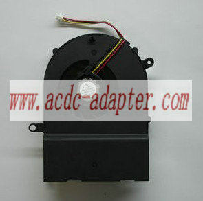 TOSHIBA QOSMIO F45 V000110170 COOLING FAN 6033B0010701 TOSHIBA QOSMIO F45 V000110170 COOLING FAN 6033B0010701